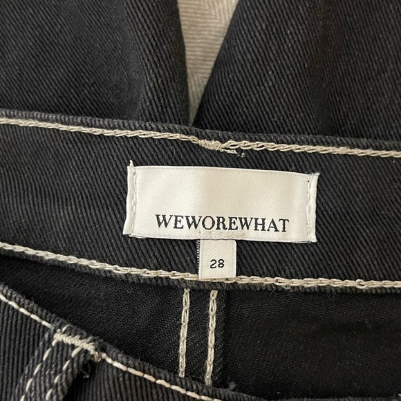 We Wore What The Danielle Jean - Picture 5 of 8